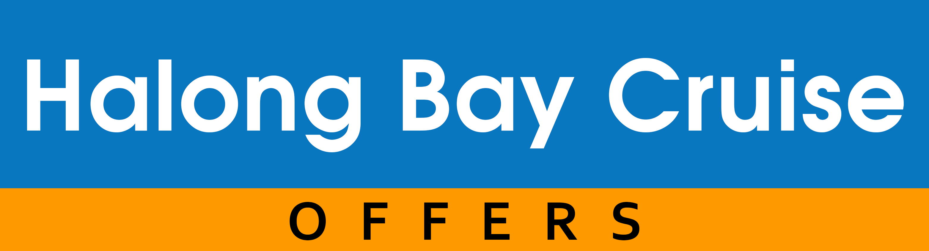 Halong Bay Cruise Offers