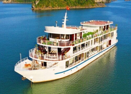 Sapphire Cruise