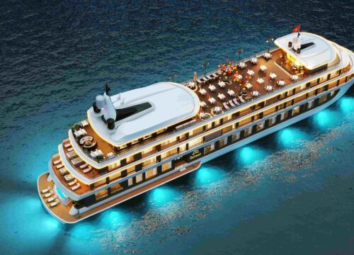 L'amour Cruise