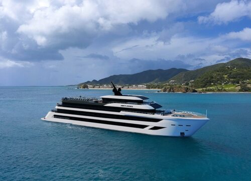 Aime'e Cruise