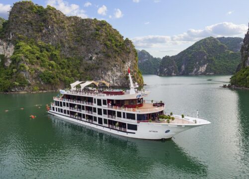 Aspira Cruise