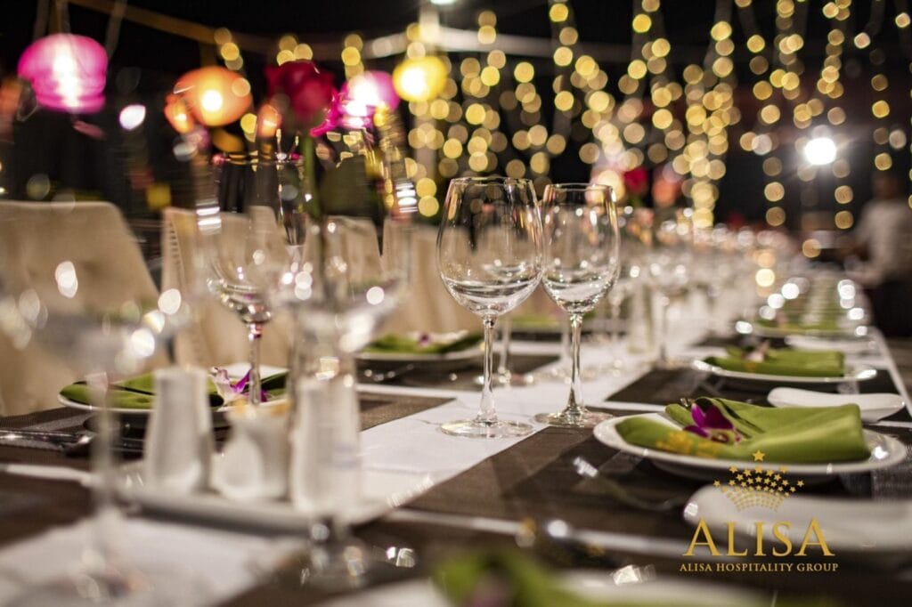 Beach BBQ: An Exclusive Culinary Feast by the Sea in Ha Long Bay