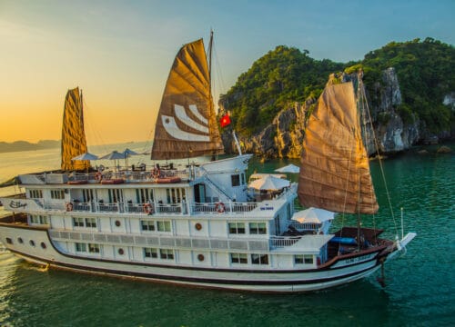 Bhaya Cruises