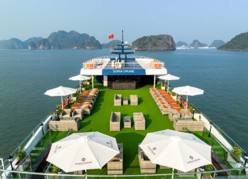 Doria Cruise