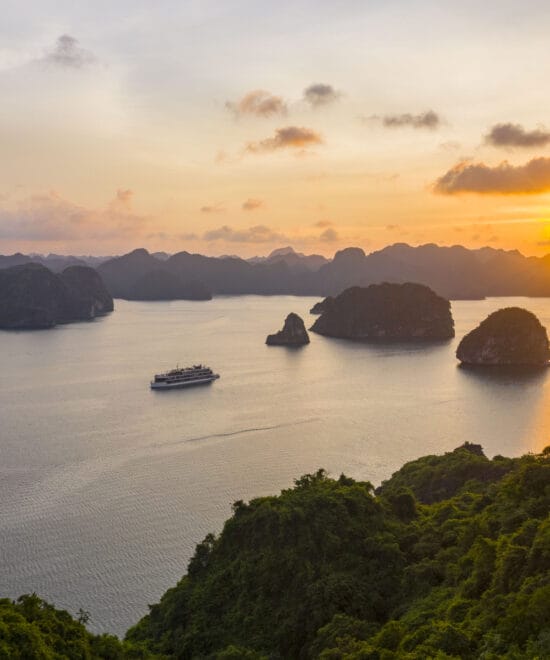 Discovery Islands
