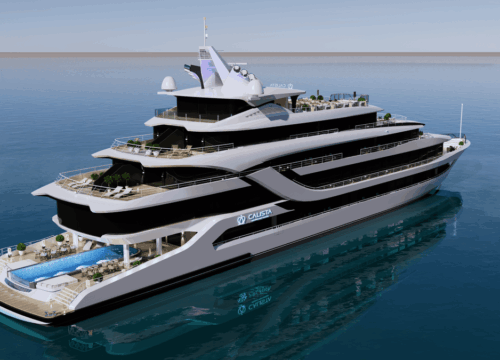 Calista Cruise