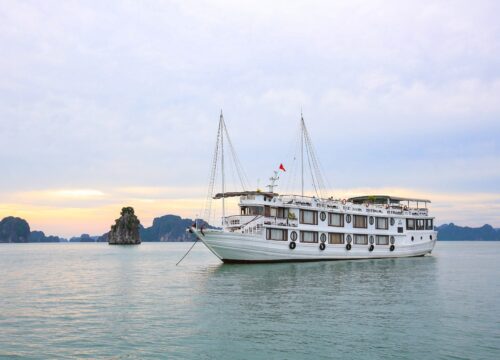 Oriental Sails