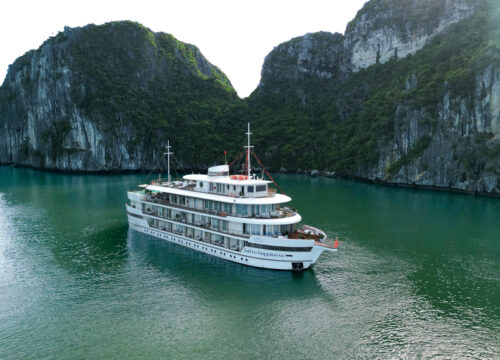 Bhaya Soul Cruise