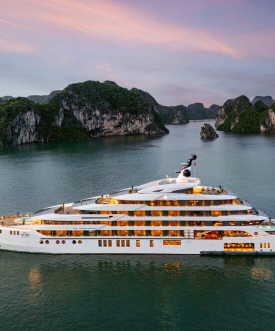 Discovery Islands