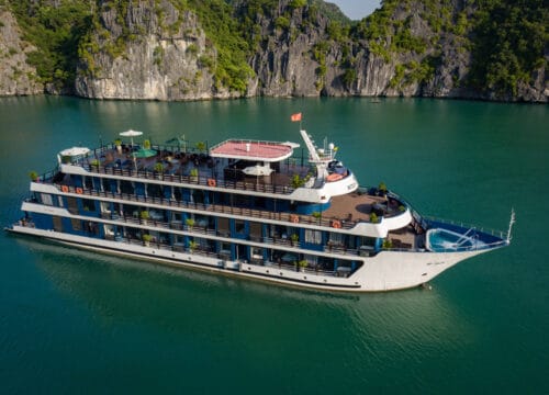 Rosy Cruise