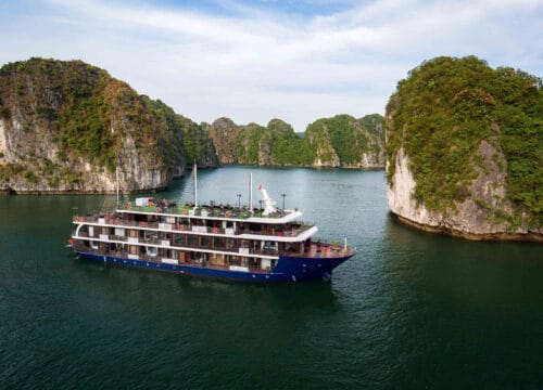 La Pandora Cruise