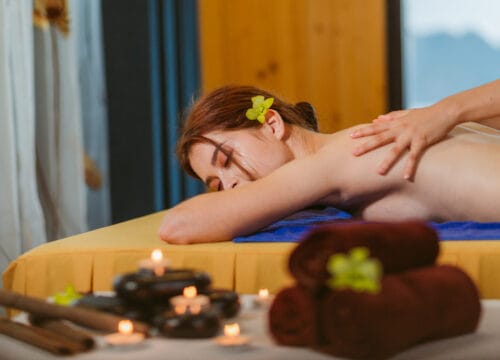 Luxury Spa and Wellness Treatments: Ultimate Relaxation on Ha Long Bay