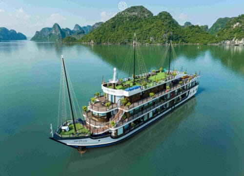 La Casta Cruise