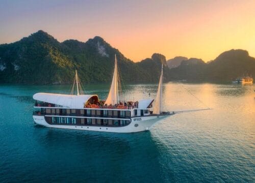 Sena Cruise