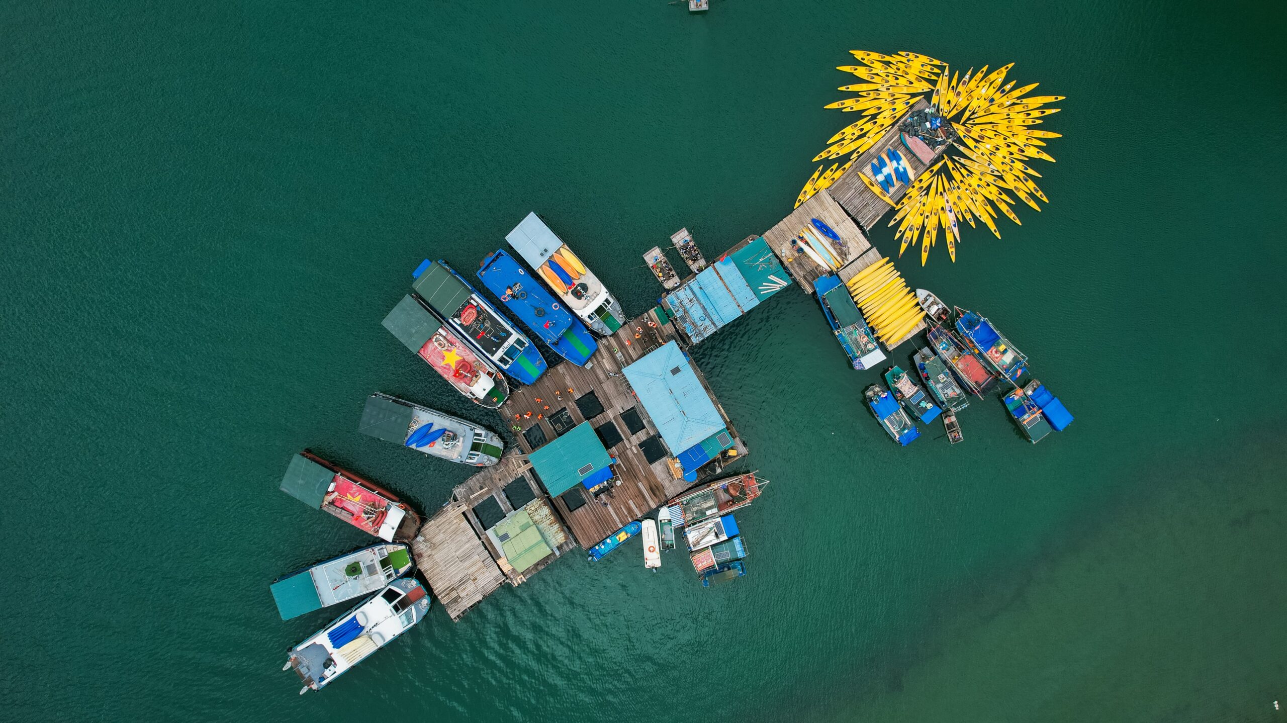 Halong Bay